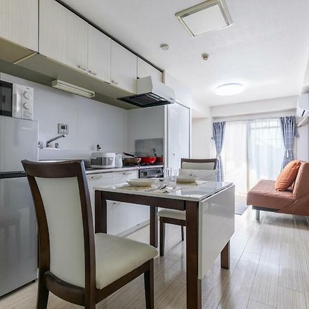 Shinkoiwa Colorbee Hostel 4 Tokyo Eksteriør bilde