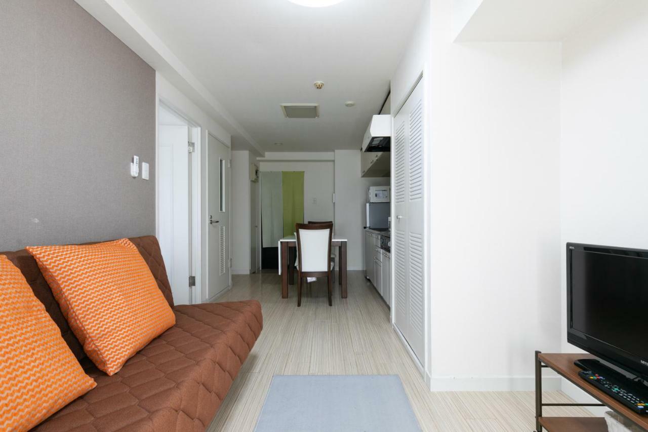 Shinkoiwa Colorbee Hostel 4 Tokyo Eksteriør bilde